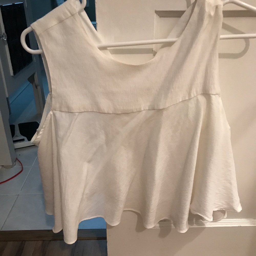 Boutique top Worn a couple times